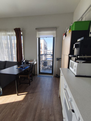 Продам однокомнатную (1-комн.) квартиру, 5-ый квартал (Южные горки мкр) ул, 1, Мещерино п