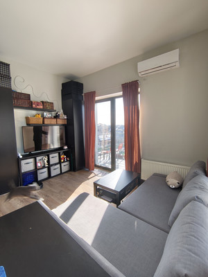 Продам однокомнатную (1-комн.) квартиру, 5-ый квартал (Южные горки мкр) ул, 1, Мещерино п