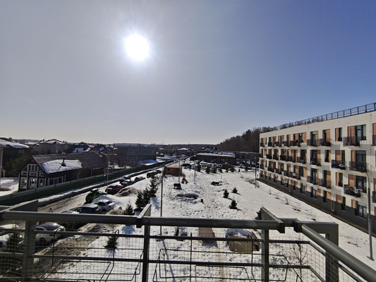 Продам однокомнатную (1-комн.) квартиру, 5-ый квартал (Южные горки мкр) ул, 1, Мещерино п