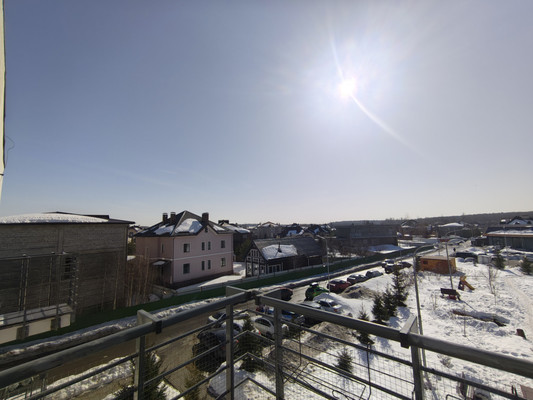 Продам однокомнатную (1-комн.) квартиру, 5-ый квартал (Южные горки мкр) ул, 1, Мещерино п