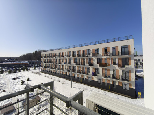 Продам однокомнатную (1-комн.) квартиру, 5-ый квартал (Южные горки мкр) ул, 1, Мещерино п