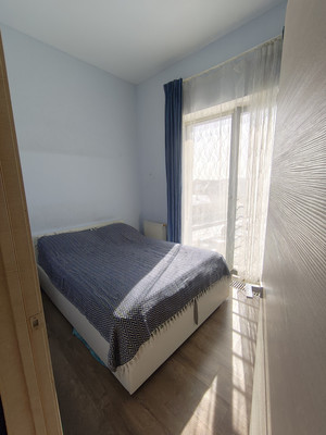 Продам однокомнатную (1-комн.) квартиру, 5-ый квартал (Южные горки мкр) ул, 1, Мещерино п