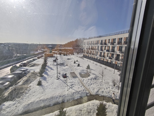 Продам однокомнатную (1-комн.) квартиру, 5-ый квартал (Южные горки мкр) ул, 1, Мещерино п