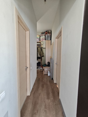 Продам однокомнатную (1-комн.) квартиру, 5-ый квартал (Южные горки мкр) ул, 1, Мещерино п