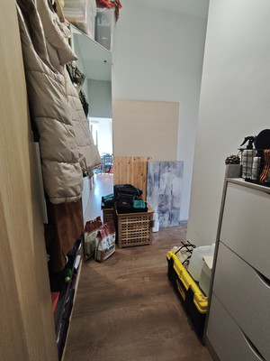 Продам однокомнатную (1-комн.) квартиру, 5-ый квартал (Южные горки мкр) ул, 1, Мещерино п