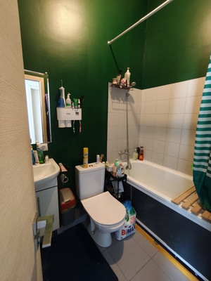 Продам однокомнатную (1-комн.) квартиру, 5-ый квартал (Южные горки мкр) ул, 1, Мещерино п