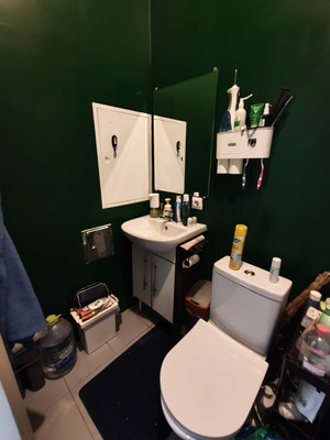 Продам однокомнатную (1-комн.) квартиру, 5-ый квартал (Южные горки мкр) ул, 1, Мещерино п