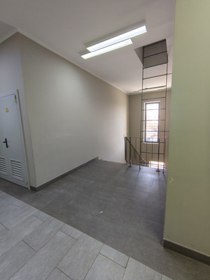 Продам однокомнатную (1-комн.) квартиру, 5-ый квартал (Южные горки мкр) ул, 1, Мещерино п