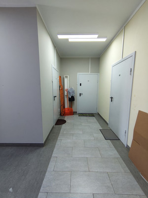 Продам однокомнатную (1-комн.) квартиру, 5-ый квартал (Южные горки мкр) ул, 1, Мещерино п