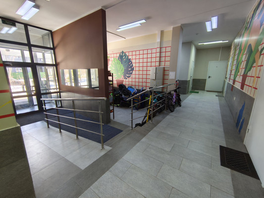 Продам однокомнатную (1-комн.) квартиру, 5-ый квартал (Южные горки мкр) ул, 1, Мещерино п