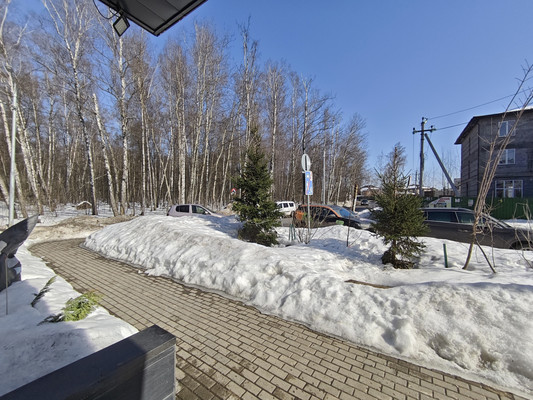 Продам однокомнатную (1-комн.) квартиру, 5-ый квартал (Южные горки мкр) ул, 1, Мещерино п