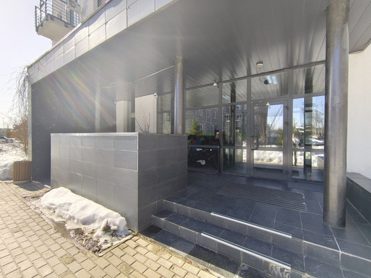 Продам однокомнатную (1-комн.) квартиру, 5-ый квартал (Южные горки мкр) ул, 1, Мещерино п