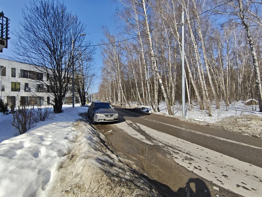 Продам однокомнатную (1-комн.) квартиру, 5-ый квартал (Южные горки мкр) ул, 1, Мещерино п