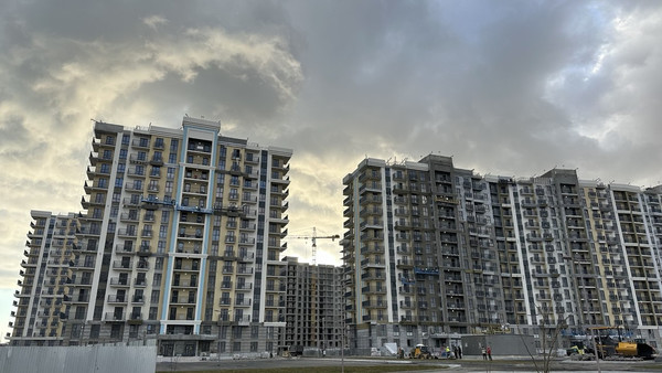 Продам двухкомнатную (2-комн.) квартиру, им. 60-летия СССР ул, 22к3, Евпатория г