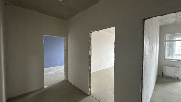 Продам двухкомнатную (2-комн.) квартиру, им. 60-летия СССР ул, 22к3, Евпатория г