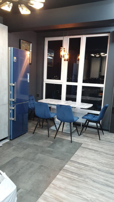 Продам однокомнатную (1-комн.) квартиру, Крымской весны ул, 5к2, Мирное с