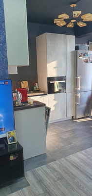 Продам однокомнатную (1-комн.) квартиру, Крымской весны ул, 5к2, Мирное с