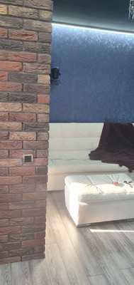 Продам однокомнатную (1-комн.) квартиру, Крымской весны ул, 5к2, Мирное с