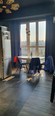 Продам однокомнатную (1-комн.) квартиру, Крымской весны ул, 5к2, Мирное с