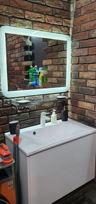 Продам однокомнатную (1-комн.) квартиру, Крымской весны ул, 5к2, Мирное с