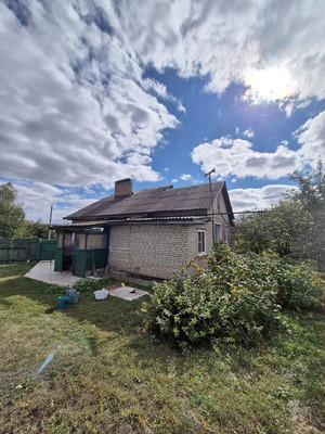 Продам дом, Луговая ул, Ленино с, 0 км от города