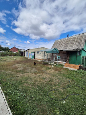 Продам дом, Луговая ул, Ленино с, 0 км от города