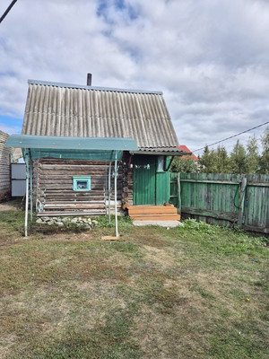 Продам дом, Луговая ул, Ленино с, 0 км от города