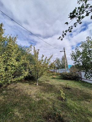 Продам дом, Луговая ул, Ленино с, 0 км от города