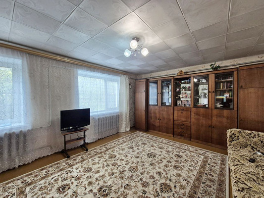 Продам дом, Луговая ул, Ленино с, 0 км от города