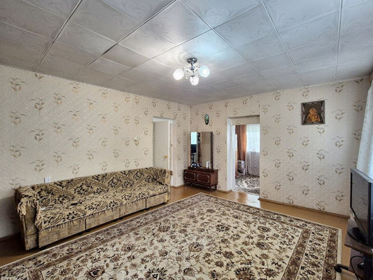 Продам дом, Луговая ул, Ленино с, 0 км от города