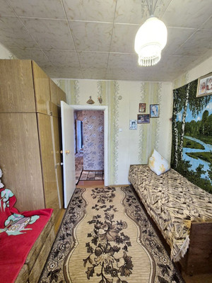 Продам дом, Луговая ул, Ленино с, 0 км от города