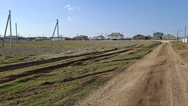 Продам участок 6 соток, Фермерское хоз., 34, Лесновка с, 0 км от города