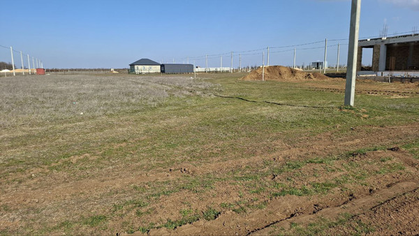 Продам участок 6 соток, Фермерское хоз., 34, Лесновка с, 0 км от города