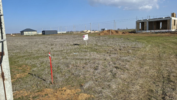 Продам участок 6 соток, Фермерское хоз., 34, Лесновка с, 0 км от города