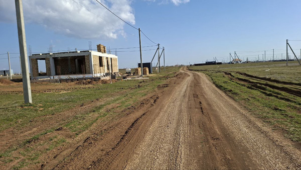 Продам участок 6 соток, Фермерское хоз., 34, Лесновка с, 0 км от города