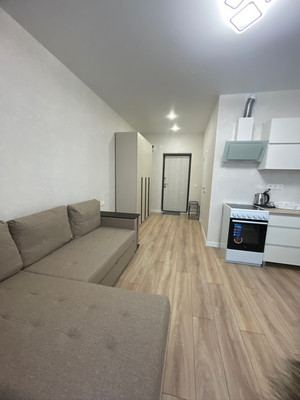 Сдам однокомнатную (1-комн.) квартиру, им. генерала Корнилова ул, 1к1, Краснодар г