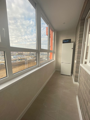 Сдам однокомнатную (1-комн.) квартиру, им. генерала Корнилова ул, 1к1, Краснодар г