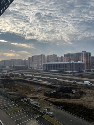 Сдам однокомнатную (1-комн.) квартиру, им. генерала Корнилова ул, 1к1, Краснодар г