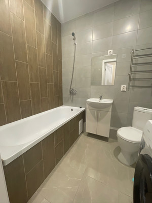 Сдам однокомнатную (1-комн.) квартиру, им. генерала Корнилова ул, 1к1, Краснодар г