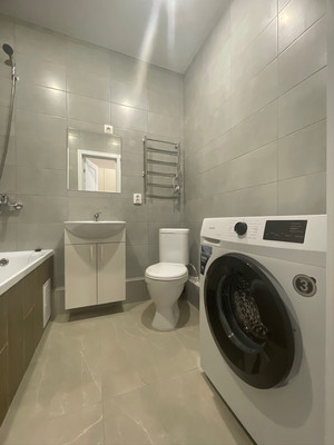 Сдам однокомнатную (1-комн.) квартиру, им. генерала Корнилова ул, 1к1, Краснодар г