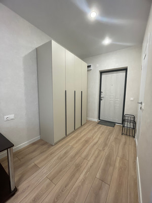 Сдам однокомнатную (1-комн.) квартиру, им. генерала Корнилова ул, 1к1, Краснодар г