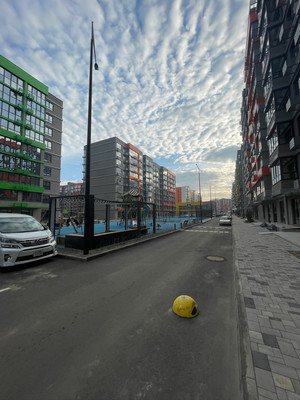 Сдам однокомнатную (1-комн.) квартиру, им. генерала Корнилова ул, 1к1, Краснодар г