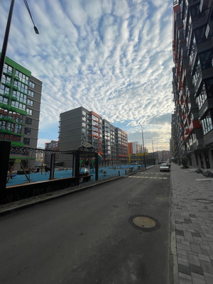 Сдам однокомнатную (1-комн.) квартиру, им. генерала Корнилова ул, 1к1, Краснодар г