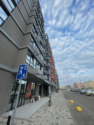 Сдам однокомнатную (1-комн.) квартиру, им. генерала Корнилова ул, 1к1, Краснодар г