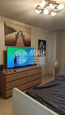 Продам двухкомнатную (2-комн.) квартиру, Якорная ул, 9, Москва г