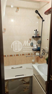 Продам двухкомнатную (2-комн.) квартиру, Якорная ул, 9, Москва г