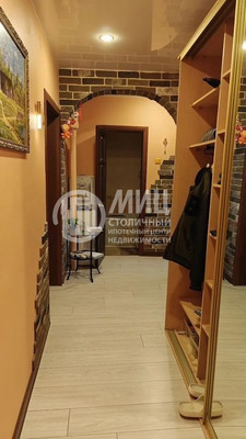 Продам двухкомнатную (2-комн.) квартиру, Якорная ул, 9, Москва г