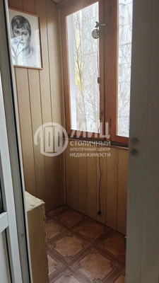 Продам двухкомнатную (2-комн.) квартиру, Якорная ул, 9, Москва г