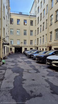 Продам 2-комн. в 4-комн. квартире, Марата ул, 70А, Санкт-Петербург г