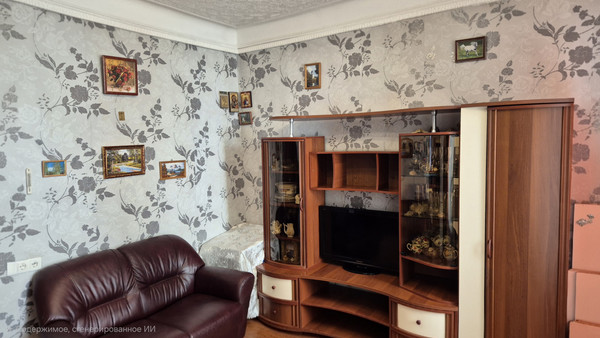 Продам 2-комн. в 4-комн. квартире, Марата ул, 70А, Санкт-Петербург г